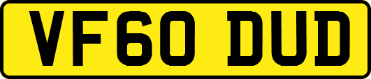 VF60DUD
