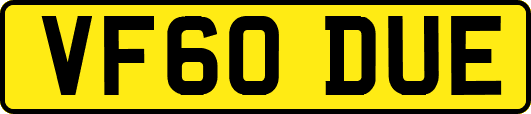 VF60DUE