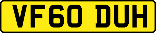 VF60DUH