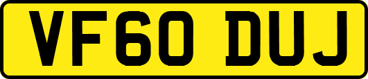 VF60DUJ