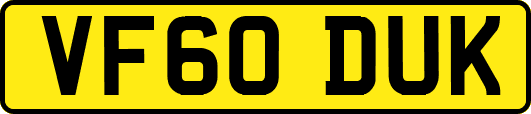 VF60DUK