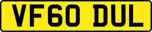 VF60DUL