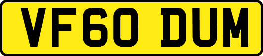 VF60DUM
