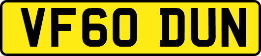 VF60DUN