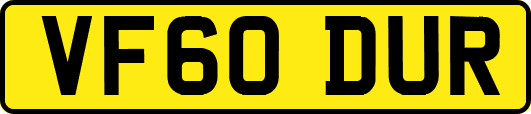 VF60DUR