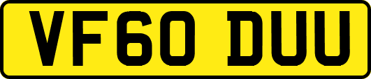VF60DUU