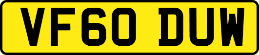 VF60DUW