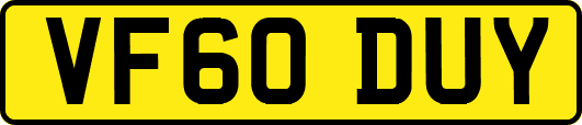 VF60DUY