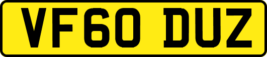VF60DUZ