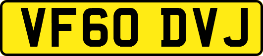 VF60DVJ