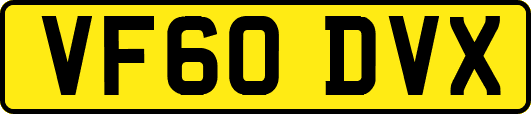 VF60DVX