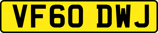 VF60DWJ