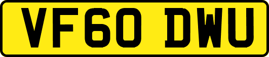 VF60DWU