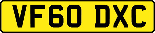 VF60DXC