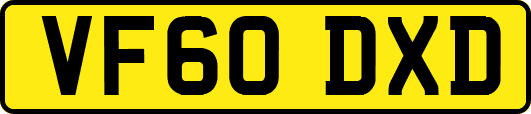 VF60DXD