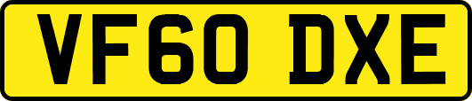 VF60DXE