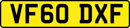 VF60DXF