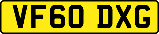 VF60DXG