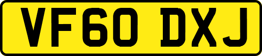 VF60DXJ