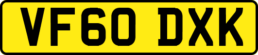 VF60DXK