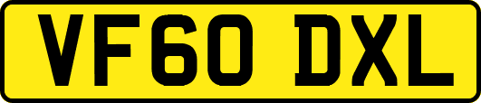 VF60DXL