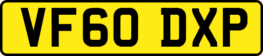 VF60DXP