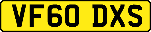 VF60DXS