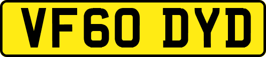VF60DYD