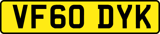 VF60DYK