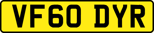 VF60DYR