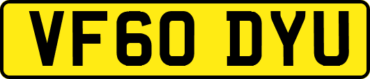 VF60DYU