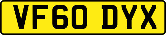 VF60DYX