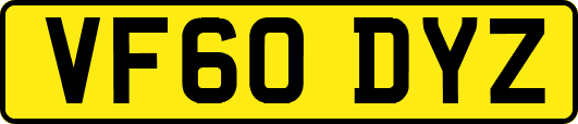 VF60DYZ