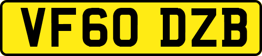 VF60DZB