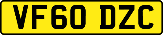 VF60DZC