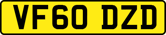 VF60DZD