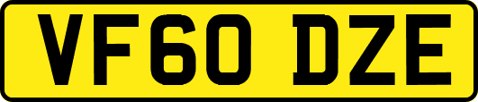 VF60DZE