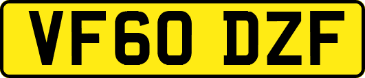 VF60DZF