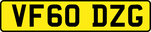 VF60DZG