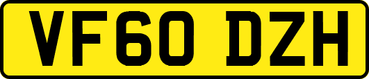 VF60DZH
