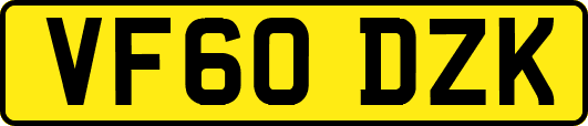 VF60DZK
