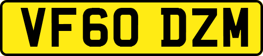VF60DZM