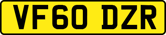 VF60DZR