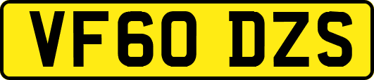 VF60DZS