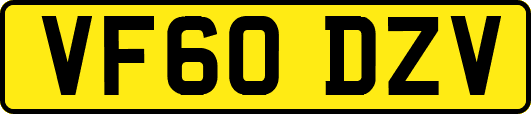 VF60DZV