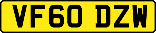 VF60DZW