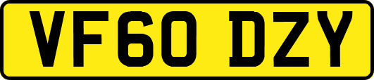 VF60DZY