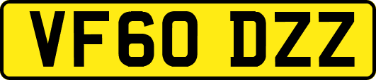 VF60DZZ