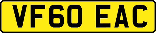 VF60EAC