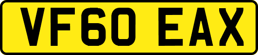 VF60EAX